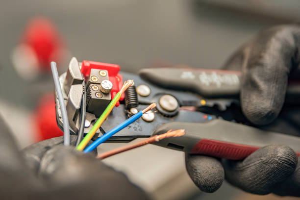 Best Electrical Troubleshooting Services  in Chester Center, CT