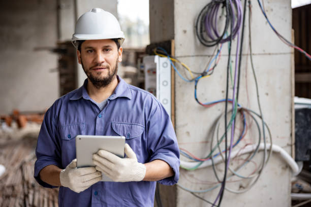 Best Residential Electrician Services  in Chester Center, CT